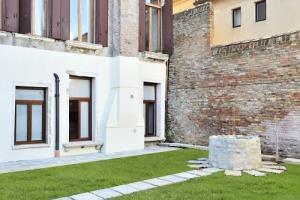 La Gioconda Apartment Venedig