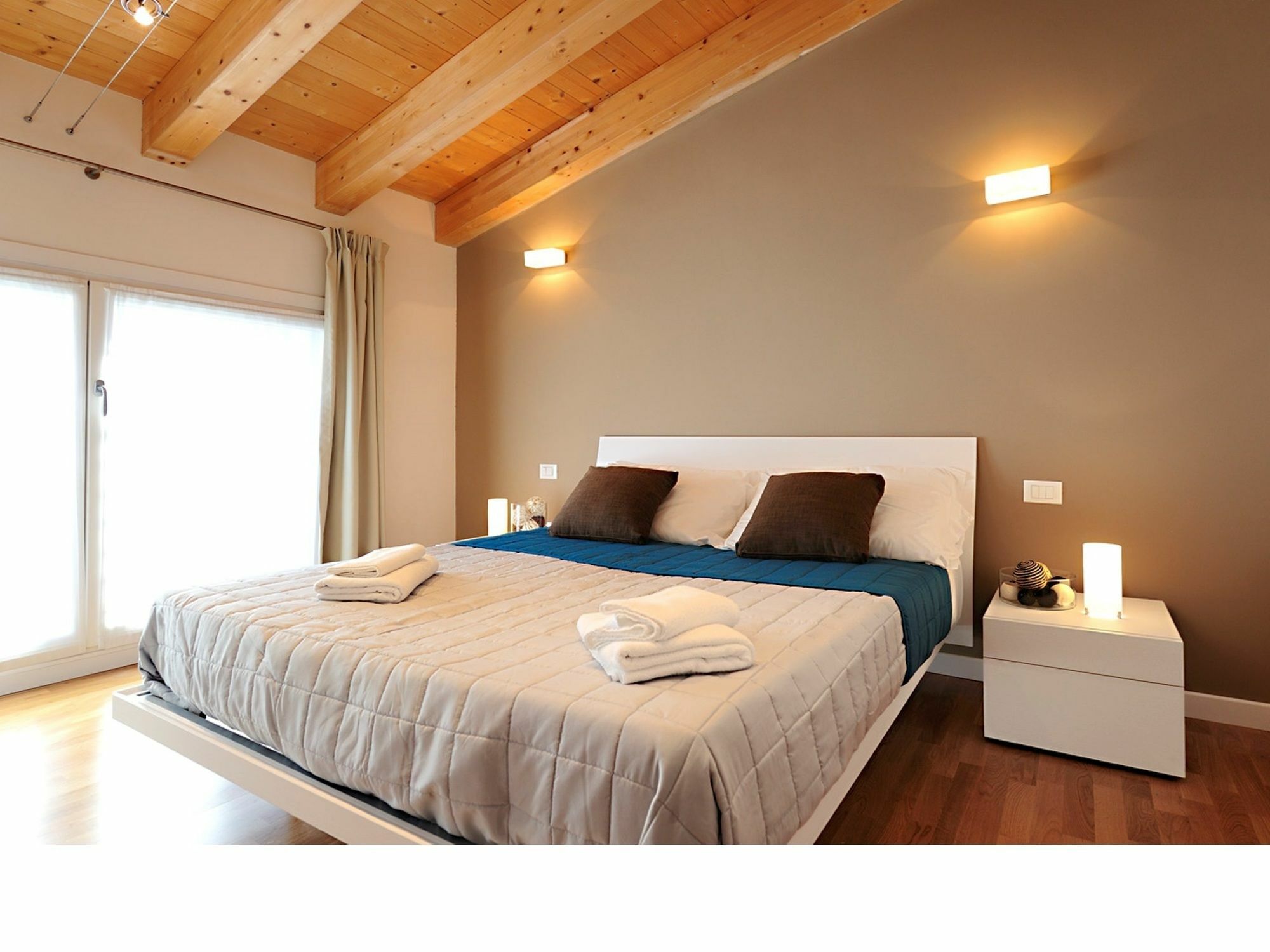 La Gioconda Apartment